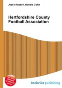 Hertfordshire County Football Association