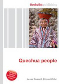 Quechua people