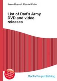List of Dad