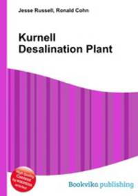 Kurnell Desalination Plant
