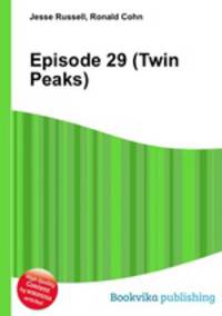 Episode 29 (Twin Peaks)