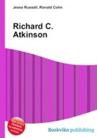 Richard C. Atkinson