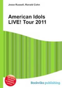 American Idols LIVE! Tour 2011