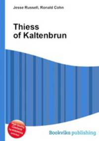 Thiess of Kaltenbrun
