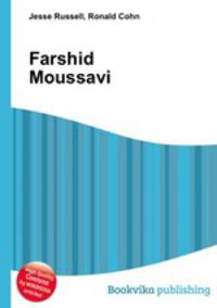Farshid Moussavi