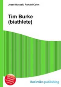 Tim Burke (biathlete)