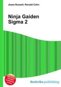 Ninja Gaiden Sigma 2
