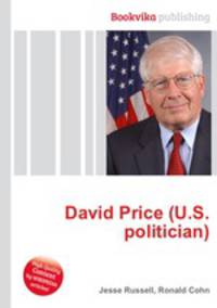 David Price (U.S. politician)