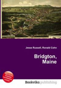 Bridgton, Maine
