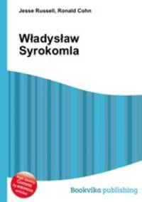 Wladyslaw Syrokomla