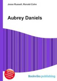 Aubrey Daniels