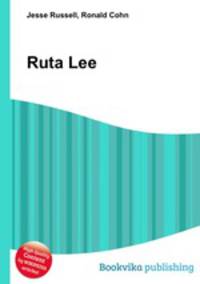 Ruta Lee