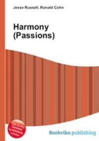 Harmony (Passions)