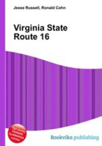Virginia State Route 16