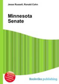 Minnesota Senate