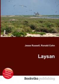 Laysan
