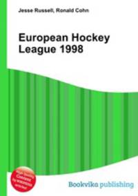 European Hockey League 1998