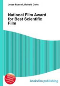 National Film Award for Best Scientific Film
