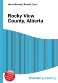 Rocky View County, Alberta