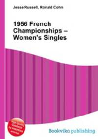 1956 French Championships – Women