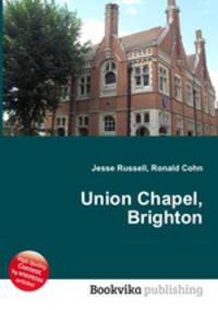Union Chapel, Brighton