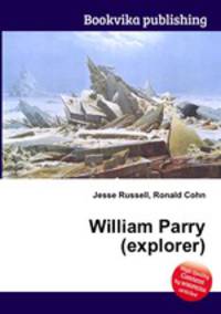 William Parry (explorer)