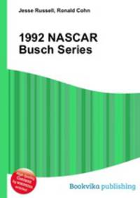 1992 NASCAR Busch Series