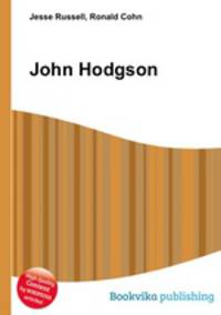 John Hodgson