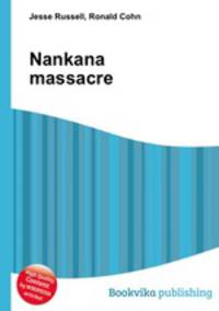 Nankana massacre