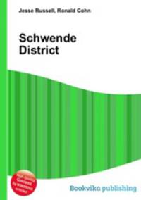 Schwende District
