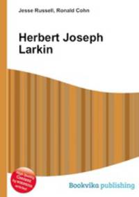 Herbert Joseph Larkin