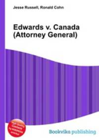 Edwards v. Canada (Attorney General)