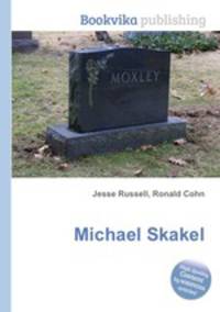 Michael Skakel