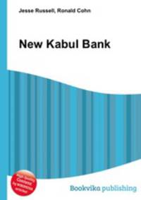 New Kabul Bank