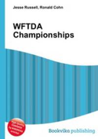 WFTDA Championships