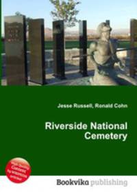 Riverside National Cemetery