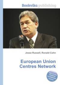 European Union Centres Network