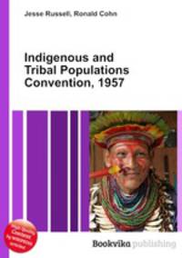 Indigenous and Tribal Populations Convention, 1957