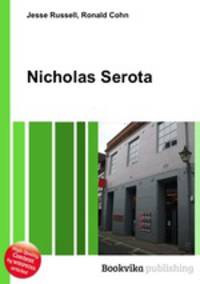 Nicholas Serota