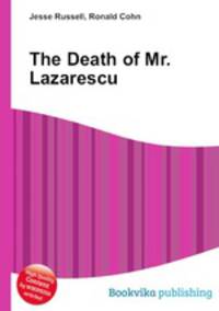 The Death of Mr. Lazarescu