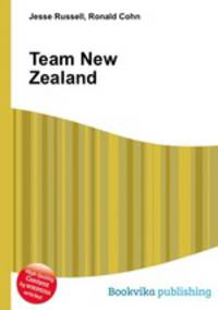 Team New Zealand