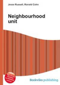 Neighbourhood unit