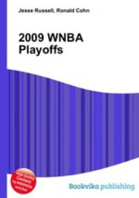 2009 WNBA Playoffs