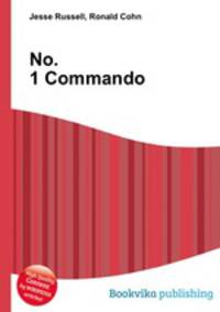 No. 1 Commando