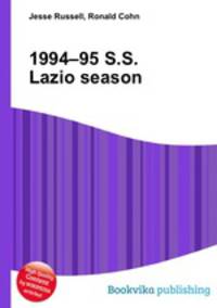 1994–95 S.S. Lazio season