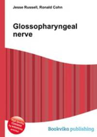 Glossopharyngeal nerve