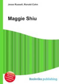 Maggie Shiu