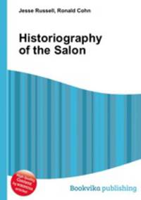Historiography of the Salon
