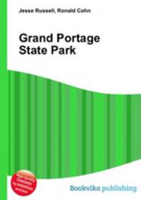 Grand Portage State Park