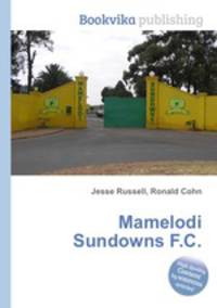 Mamelodi Sundowns F.C.